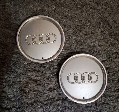 Original audi - 2,