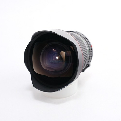 Canon new 14mm 8 - new, f/2.8