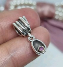 Original Pandora Silber & 14k