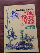 Die Biene Maja und ihre