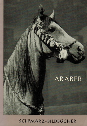 Hubert rudofsky araber - hubert,
