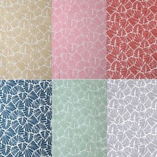 Baumwollstoff beschichtet