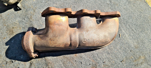 Mercedes w124 r129 m104 280 - w124,