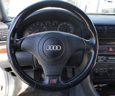 A3 8L A6 4B A4 Lenkrad