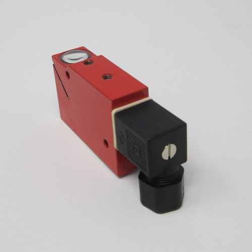 Leuze electronic gds - electronic, rk