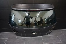  VW Golf 5 V GTI R32 5-Türer Heckklappe Kofferraumklappe Klappe schwarz 