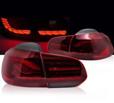 LED RÜCKLEUCHTEN FÜR VW GOLF