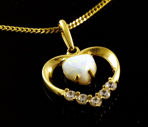 585 oder 333 - , kette