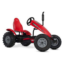 BERG Gokart Traxx Case IH