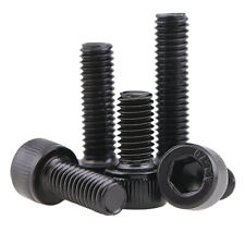 Socket Cap Screws A2 Stainless