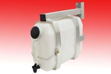 Wasserbehälter 25 Liter inkl. Halter LxBxH 634x200x450 Wasserkanister