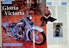 Oldtimer Markt 2148) Victoria