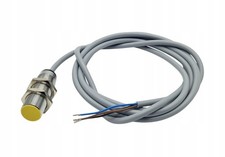 Induktiver Sensor M18 TURCK