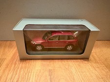 MINICHAMPS VW Touareg