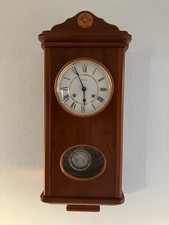 FRANZ HERMLE & SOHN Regulator