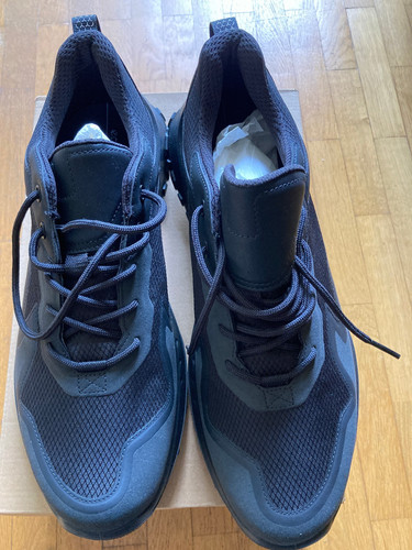 Ecco schuhe ult trn schwarz - ecco,
