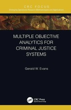Multiple Objective Analytics