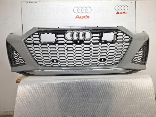 Audi rs6 4k0 c8 - audi,