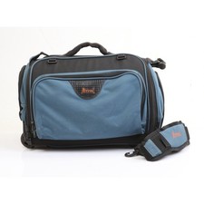 Petrol Trolley Tasche ca. 50x35x30 cm + Sehr Gut (273848)