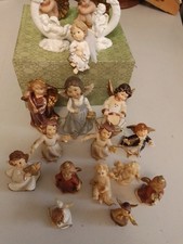 139 x Weihnacht Deko Konvolut