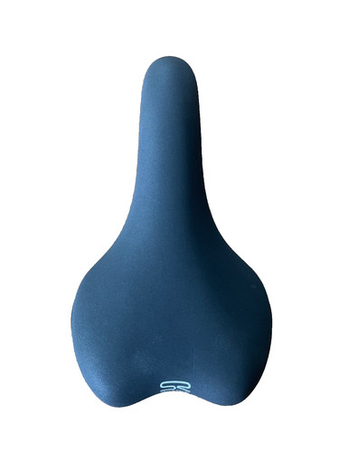Fahrrad sattel selle royal - fahrrad,