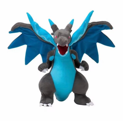 Pokemon mega glurak - mega,