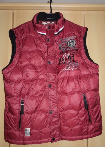 Camp david herren jacke - camp,