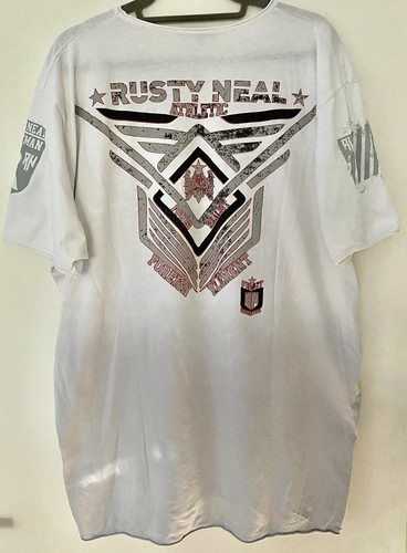 Rusty neal herren - neal, 2xl