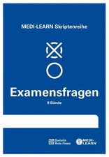 MEDI-LEARN Skriptenreihe