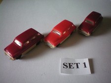 DDR Fahrzeugmix Nr 7 SKODA