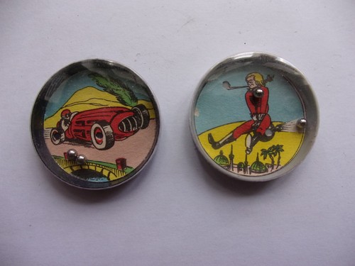 Alte ddr geduldsspiele - alte,