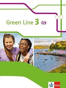Green line schülerbuch - g9.,