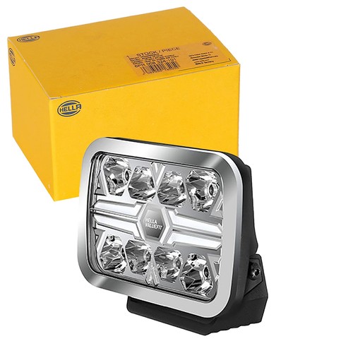 Hella led fernscheinwerfer - hella,