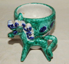 ESEL mit Korb Italia 1960er