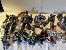 Transformers Action Figuren