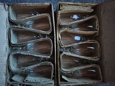 12 Biertulpen Biergläser