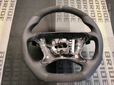 LENKRAD MERCEDES SL R230 W209 W211  CLS 219 NEU BEZIEHEN ABFLACHEN 