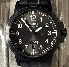 Oris BC3 Advanced DayDate