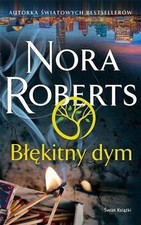 Błękitny dym von roberts - von,