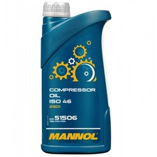 1 Liter Original MANNOL
