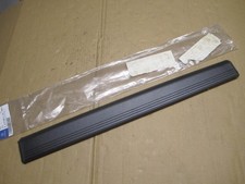 Mercedes Benz W210 Einstiegsleiste vorne links NOS A2106802135 (246)