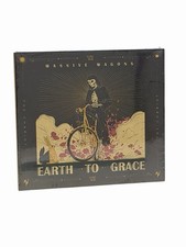 MASSIVE WAGONS - EARTH TO