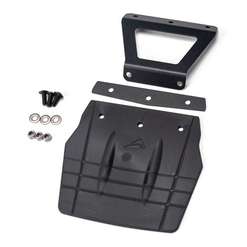 Pyramid black shock shield - pyramid,