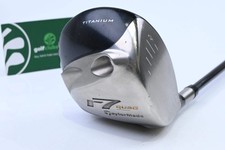 Taylormade R7 Quad Driver / 8,5 Grad / Stiff Flex Fujikura Speeder Schaft