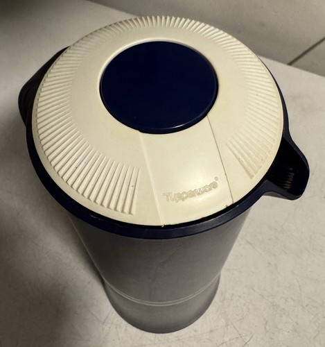 Tupperware thermoskanne 0l - thermoskanne, 1,0l