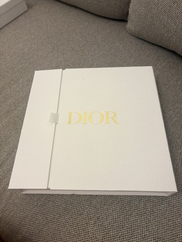 Quadratisches dior oblique - quadratisches, 70