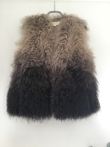 Michael kors fellweste - michael,