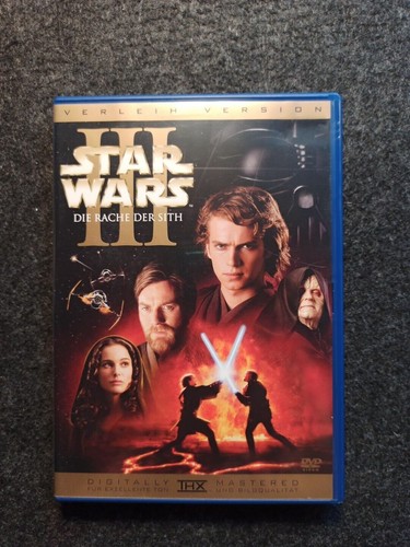 Star wars episode iii die - wars:,