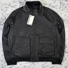 BELSTAFF Herren schwarz
