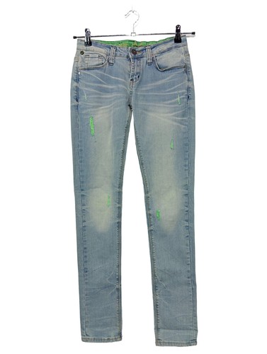 One green elephant hüftjeans - elephant,